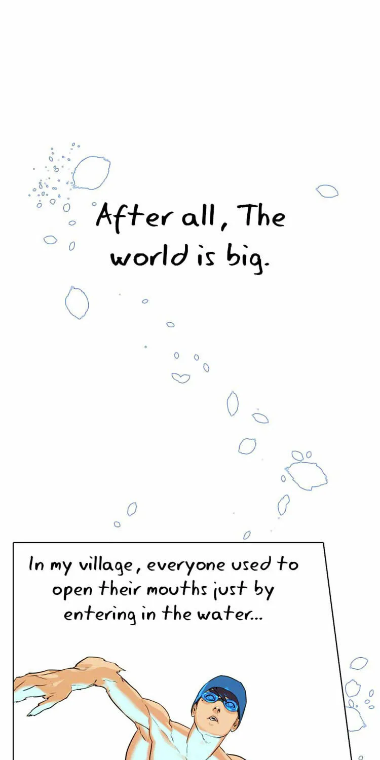Read Find the Waves chapter 3 image 66 on Lezhin
