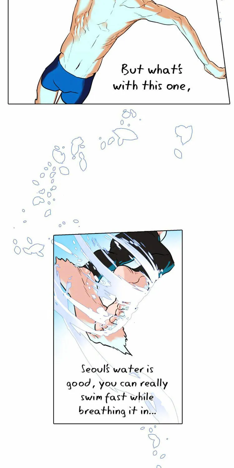 Read Find the Waves chapter 3 image 67 on Lezhin