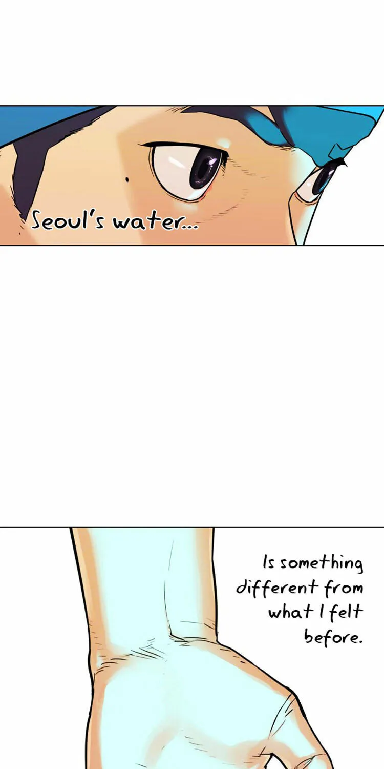 Read Find the Waves chapter 3 image 69 on Lezhin