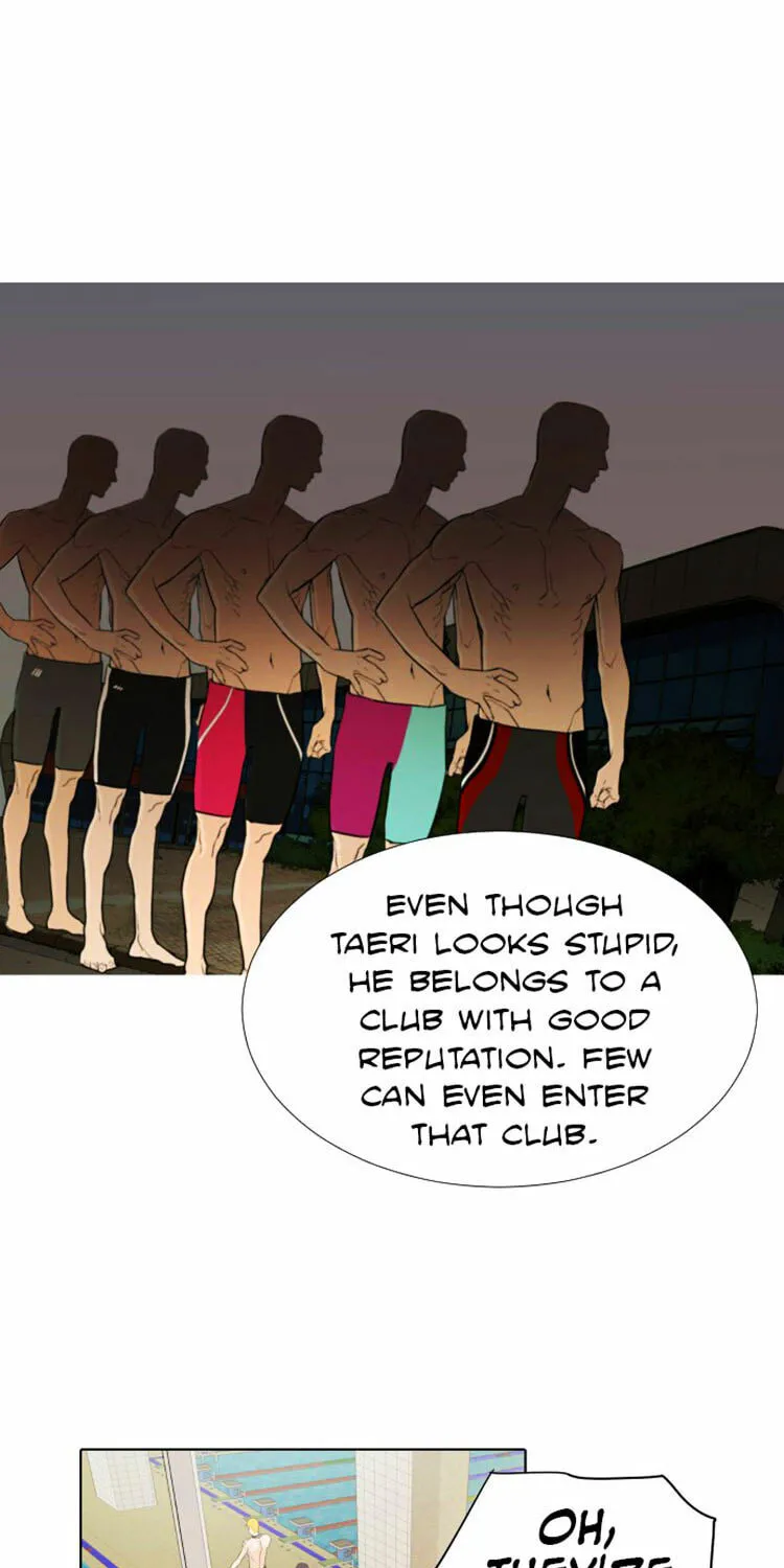 Read Find the Waves chapter 3 image 7 on Lezhin