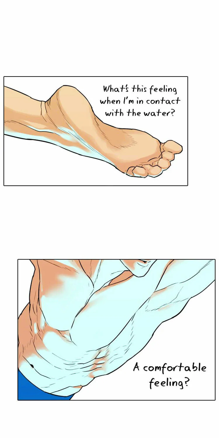Read Find the Waves chapter 3 image 71 on Lezhin
