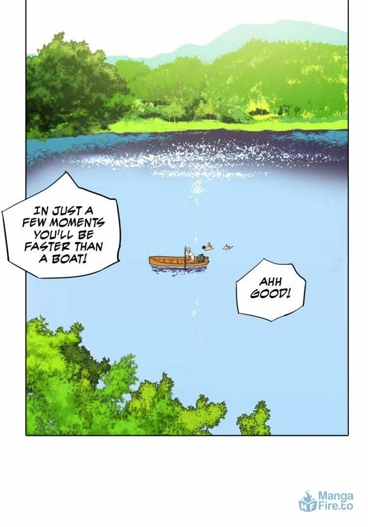 Read Find the Waves chapter 3 image 74 on Lezhin
