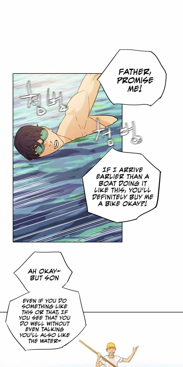 Read Find the Waves chapter 3 image 75 on Lezhin