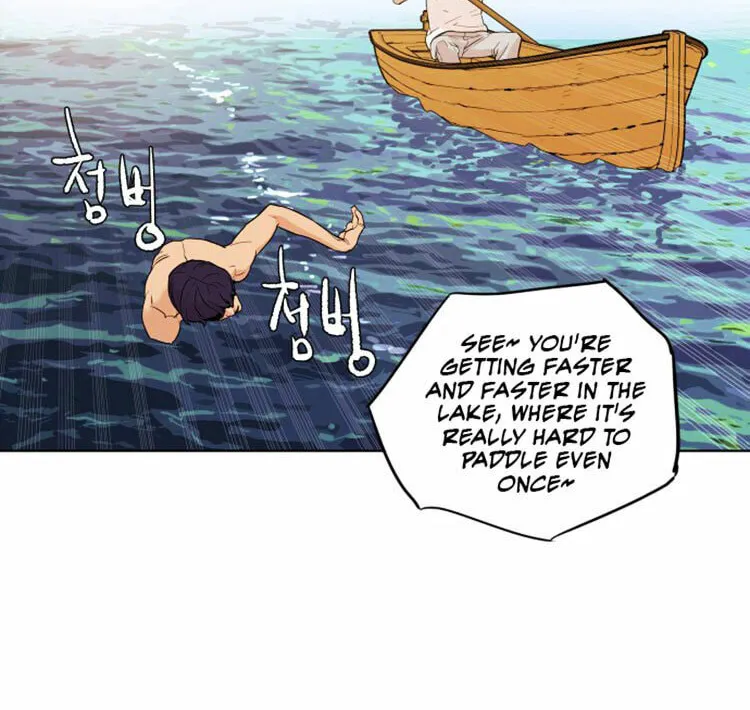 Read Find the Waves chapter 3 image 76 on Lezhin
