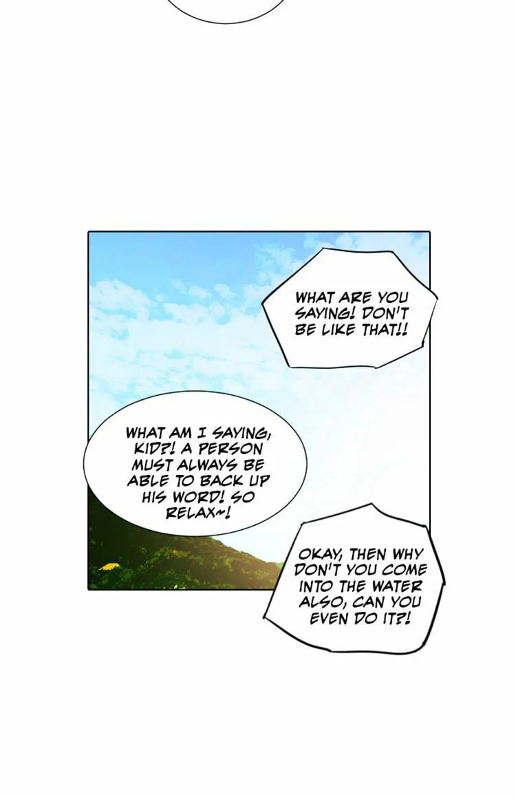 Read Find the Waves chapter 3 image 78 on Lezhin