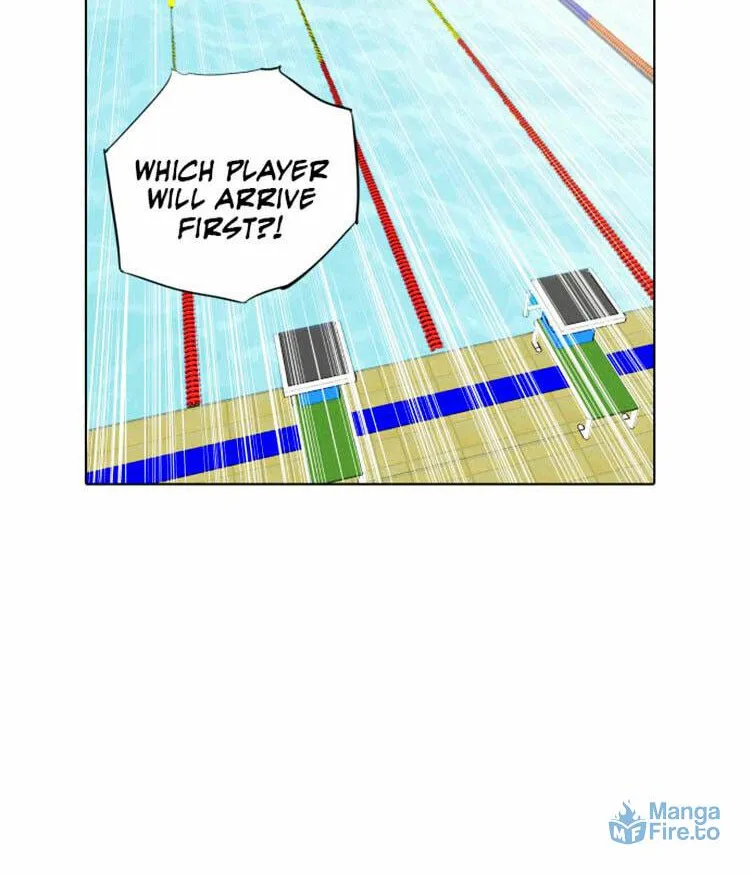 Read Find the Waves chapter 3 image 80 on Lezhin