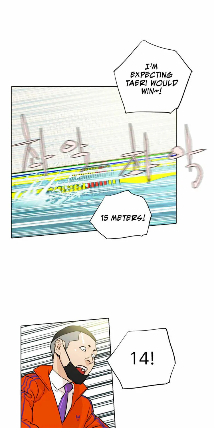 Read Find the Waves chapter 3 image 81 on Lezhin