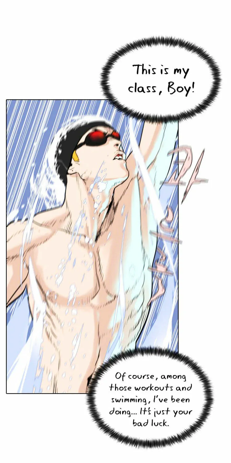 Read Find the Waves chapter 3 image 83 on Lezhin