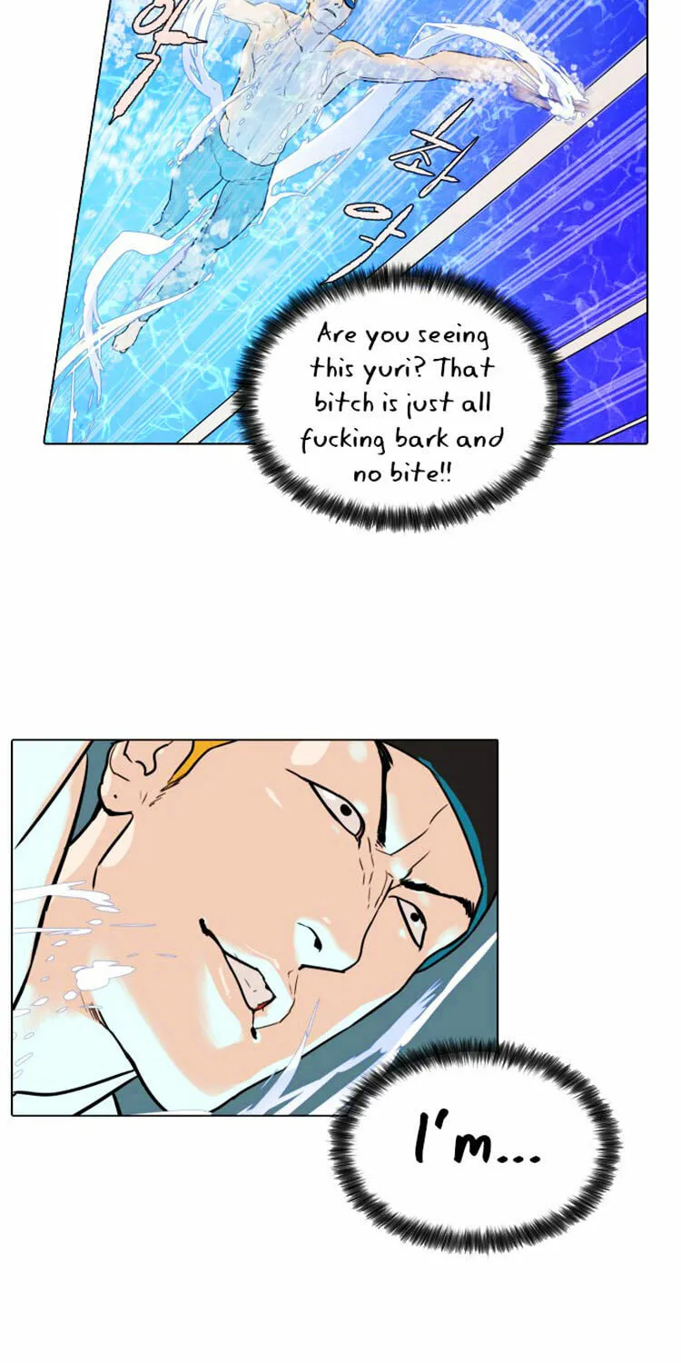 Read Find the Waves chapter 3 image 87 on Lezhin