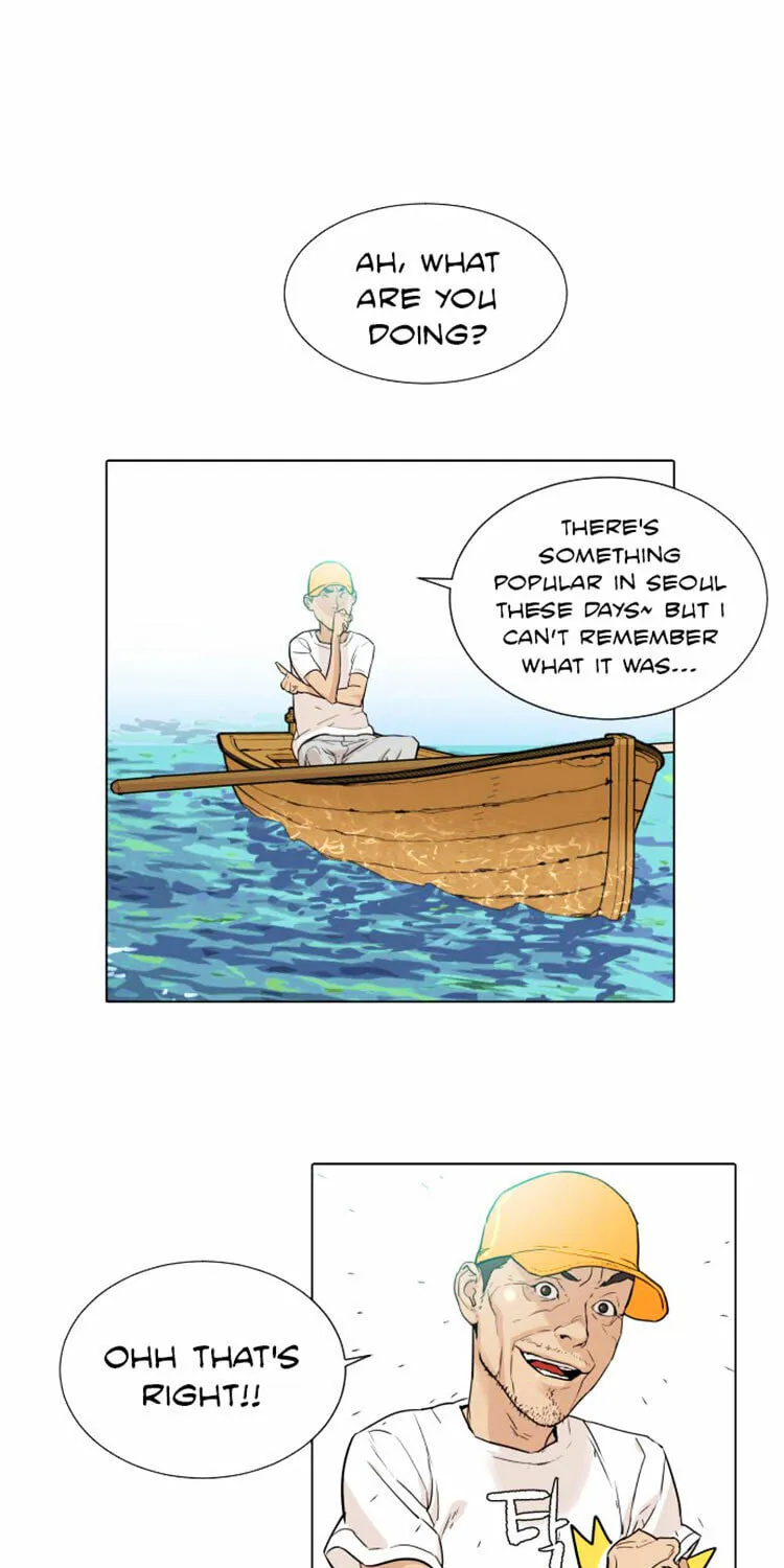 Read Find the Waves chapter 3 image 89 on Lezhin