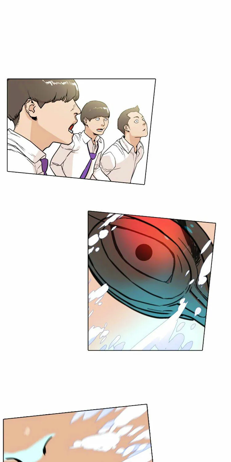 Read Find the Waves chapter 3 image 91 on Lezhin