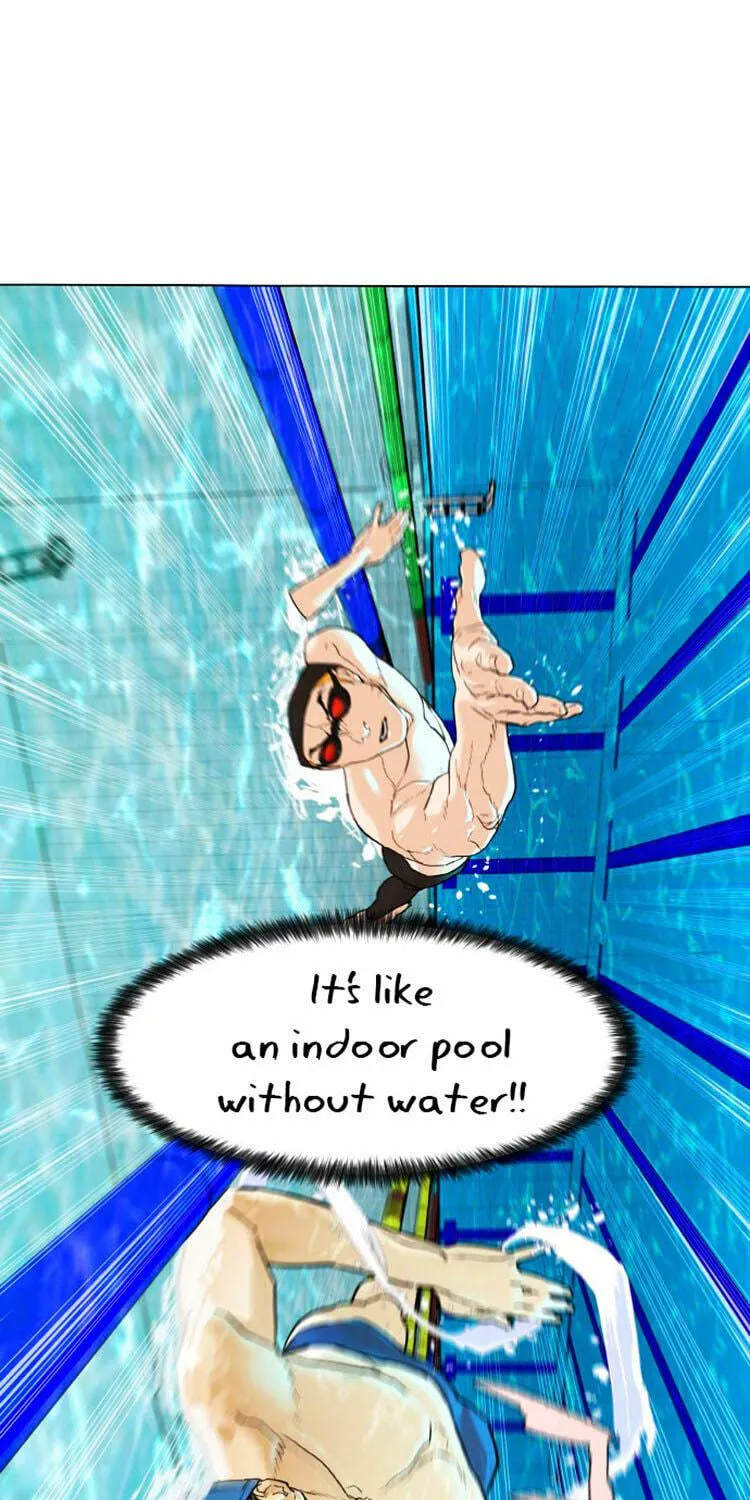 Read Find the Waves chapter 3 image 93 on Lezhin