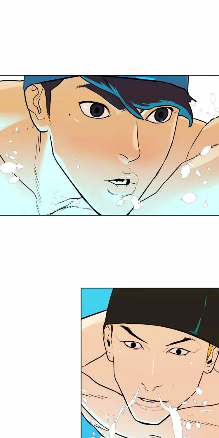 Read Find the Waves chapter 3 image 95 on Lezhin