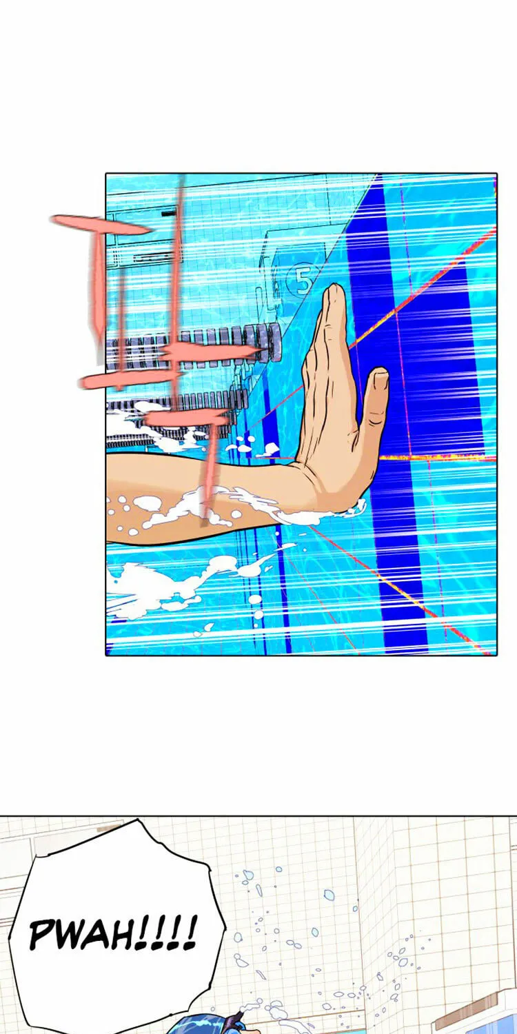 Read Find the Waves chapter 3 image 97 on Lezhin