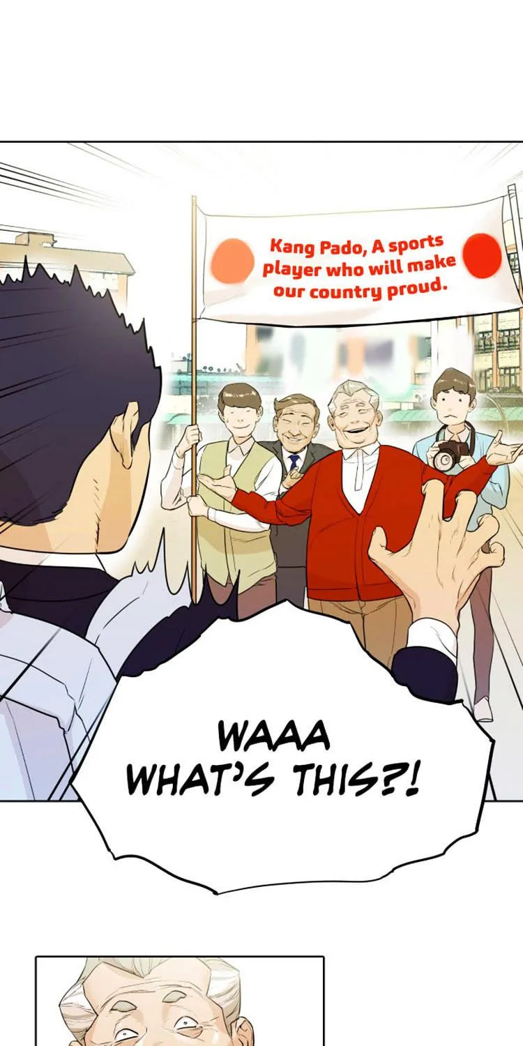 Read Find the Waves chapter 4 image 10 on Lezhin
