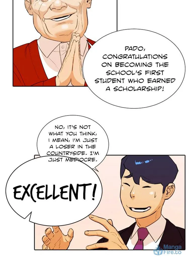 Read Find the Waves chapter 4 image 11 on Lezhin