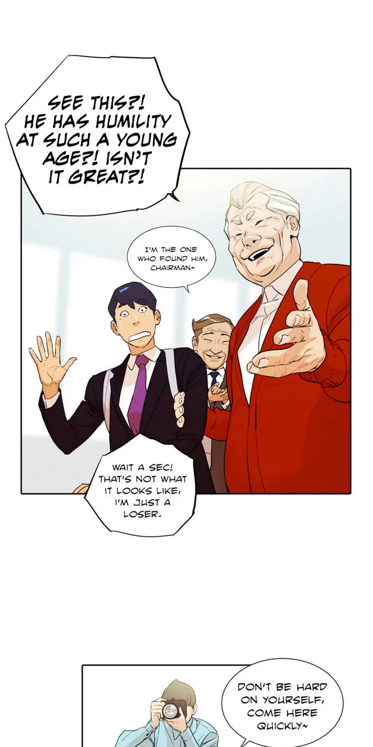 Read Find the Waves chapter 4 image 12 on Lezhin