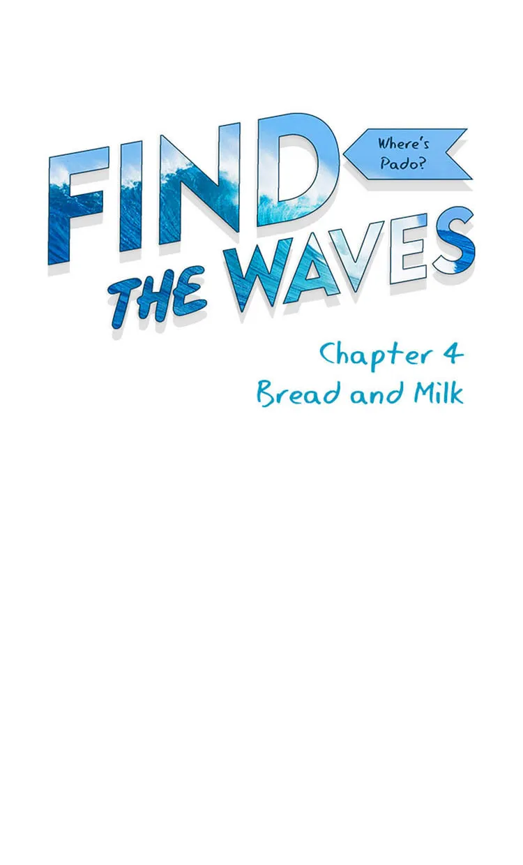 Read Find the Waves chapter 4 image 16 on Lezhin