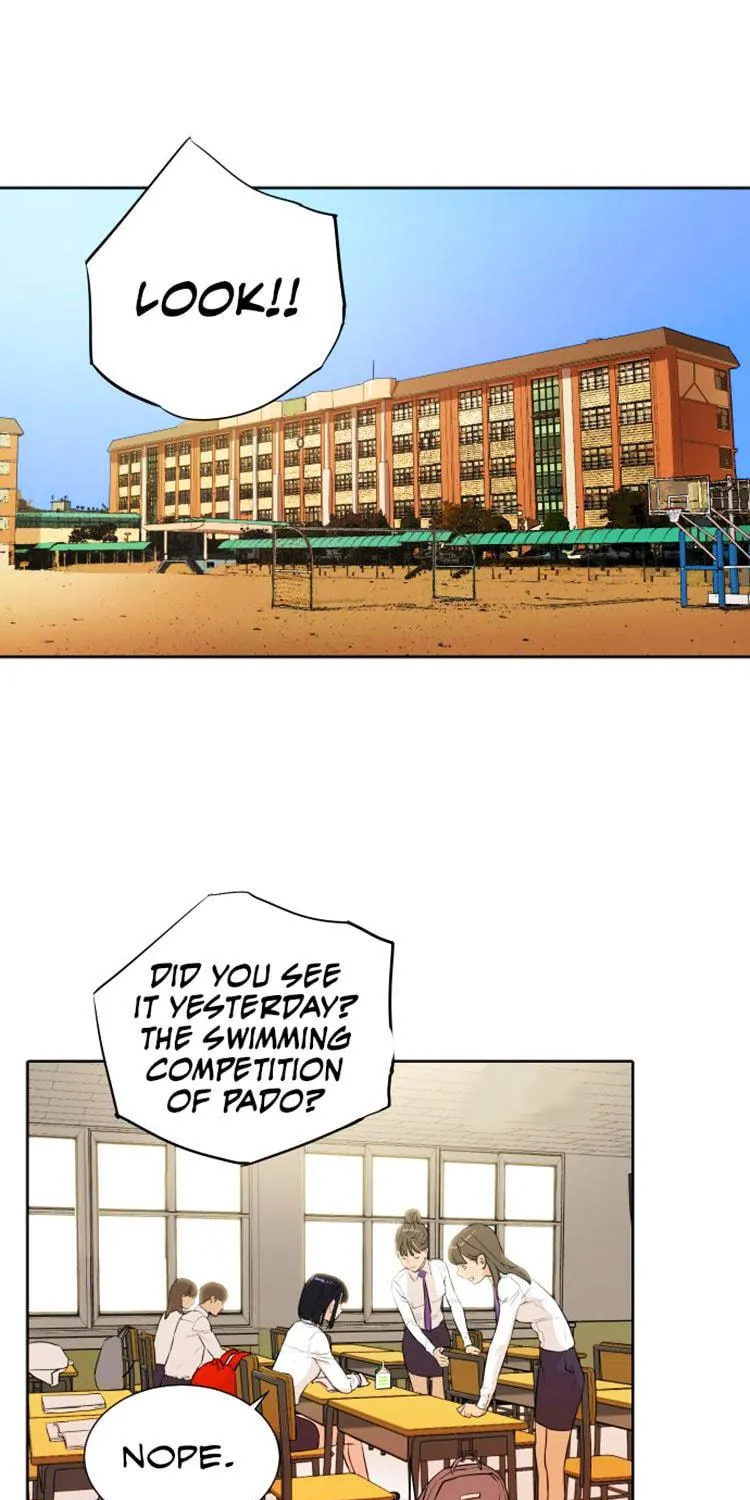 Read Find the Waves chapter 4 image 17 on Lezhin