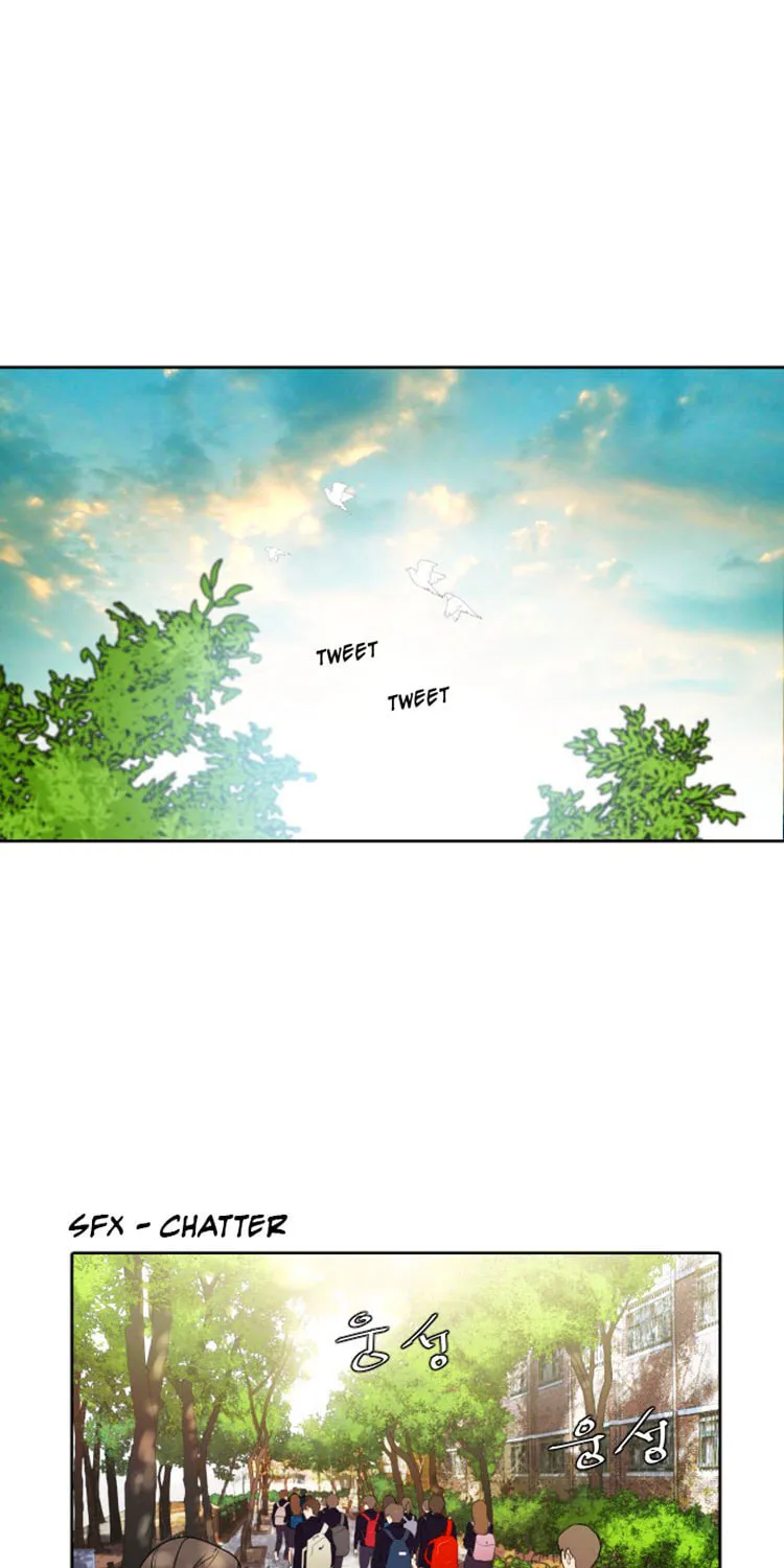 Read Find the Waves chapter 4 image 2 on Lezhin