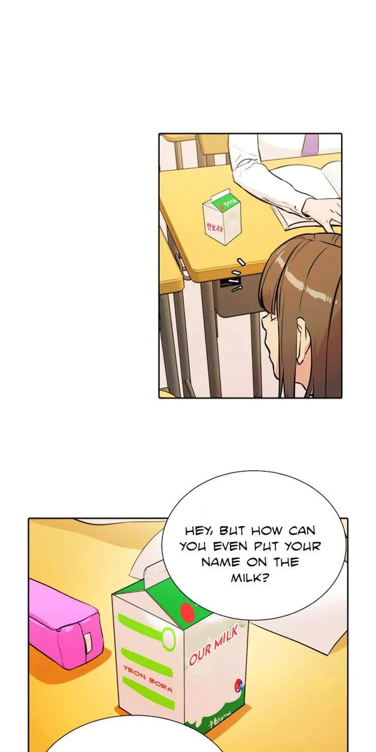 Read Find the Waves chapter 4 image 23 on Lezhin