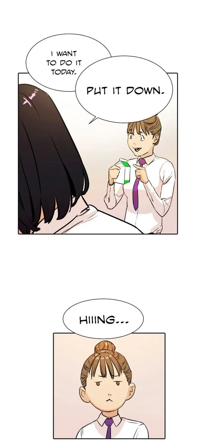 Read Find the Waves chapter 4 image 25 on Lezhin