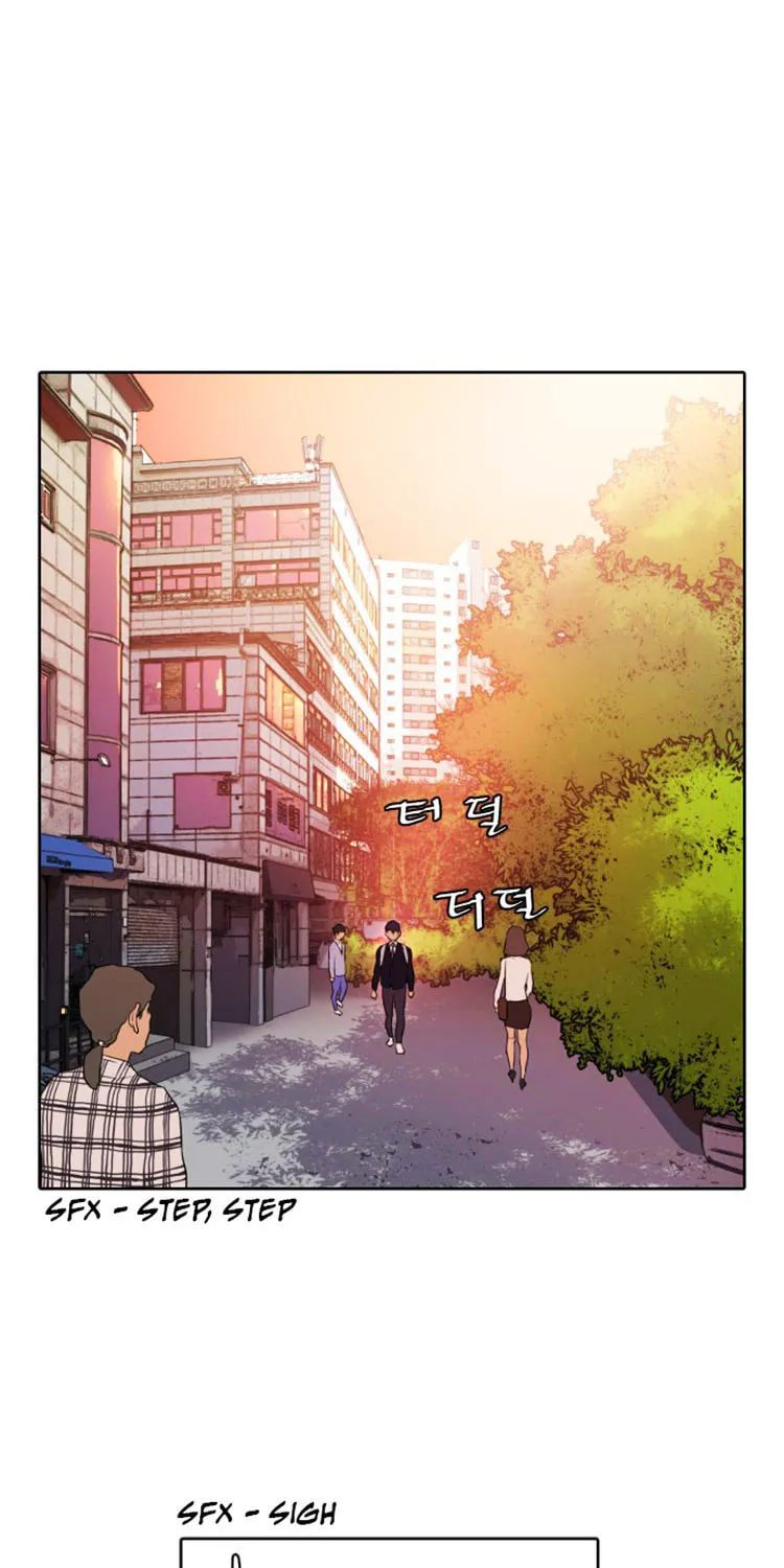 Read Find the Waves chapter 4 image 27 on Lezhin