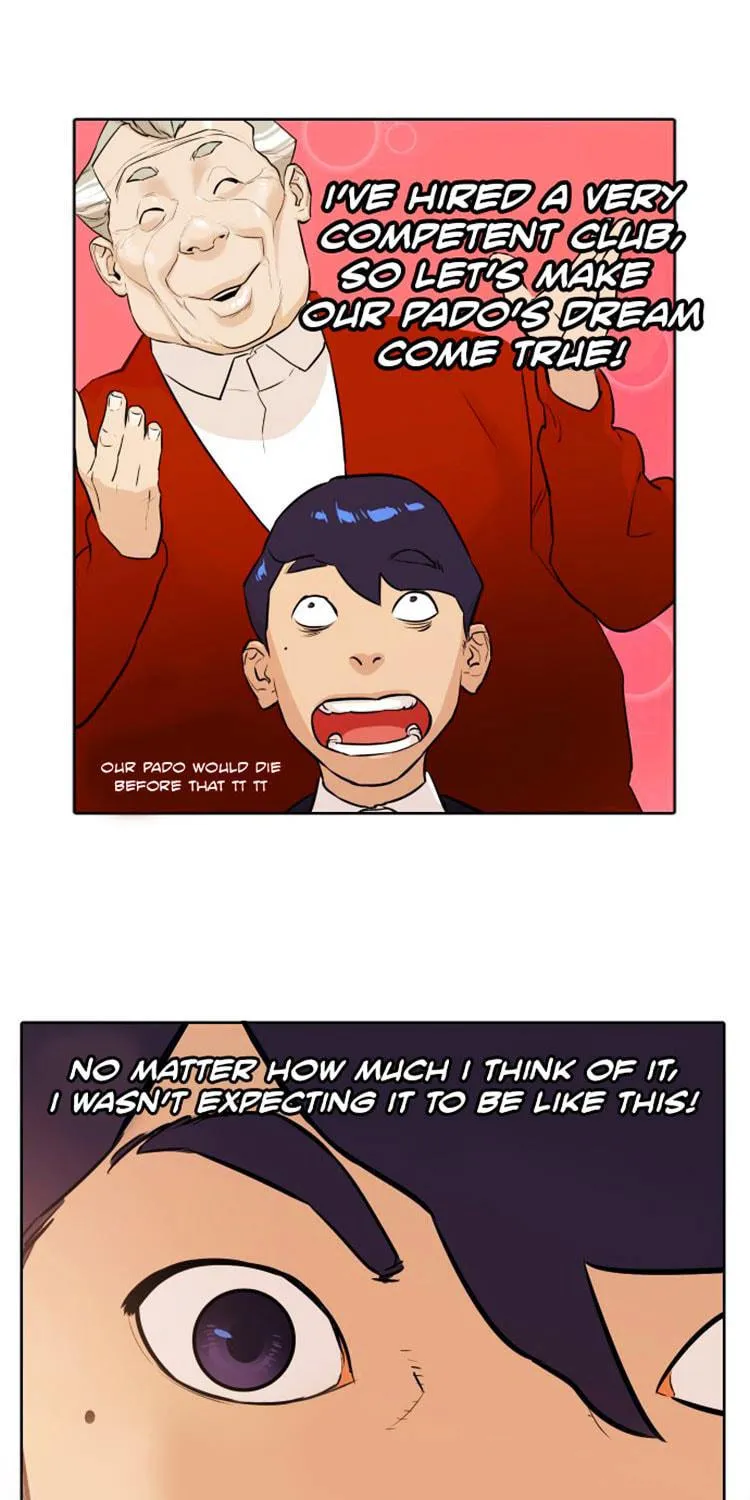 Read Find the Waves chapter 4 image 29 on Lezhin