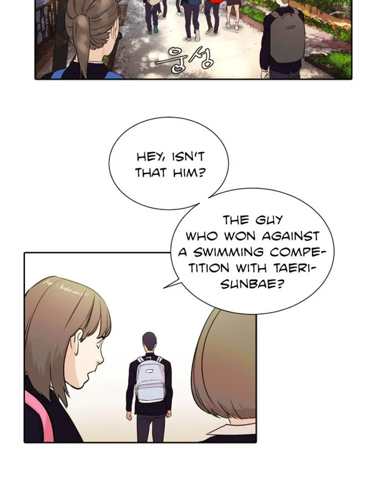 Read Find the Waves chapter 4 image 3 on Lezhin