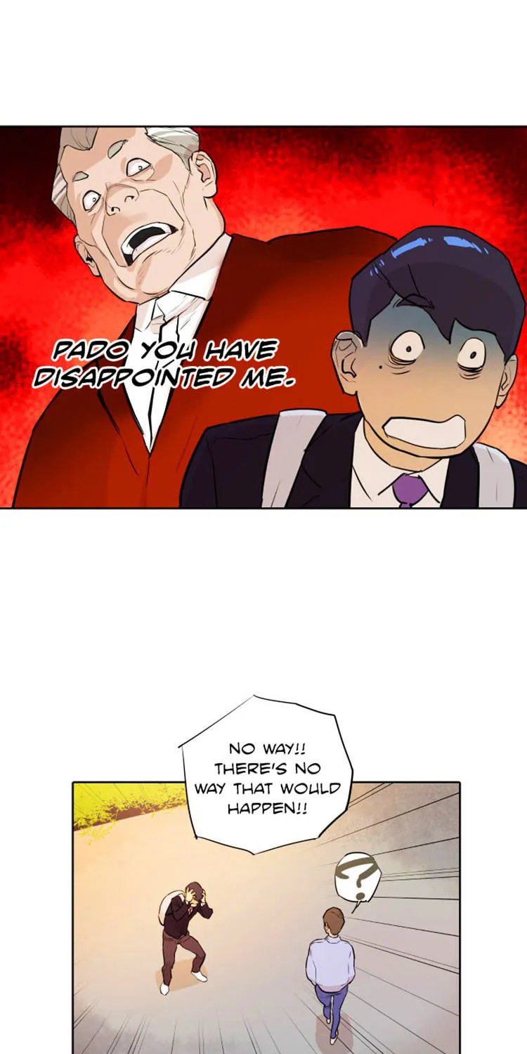 Read Find the Waves chapter 4 image 31 on Lezhin