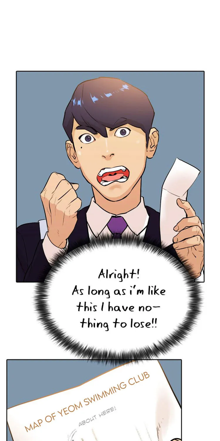 Read Find the Waves chapter 4 image 33 on Lezhin