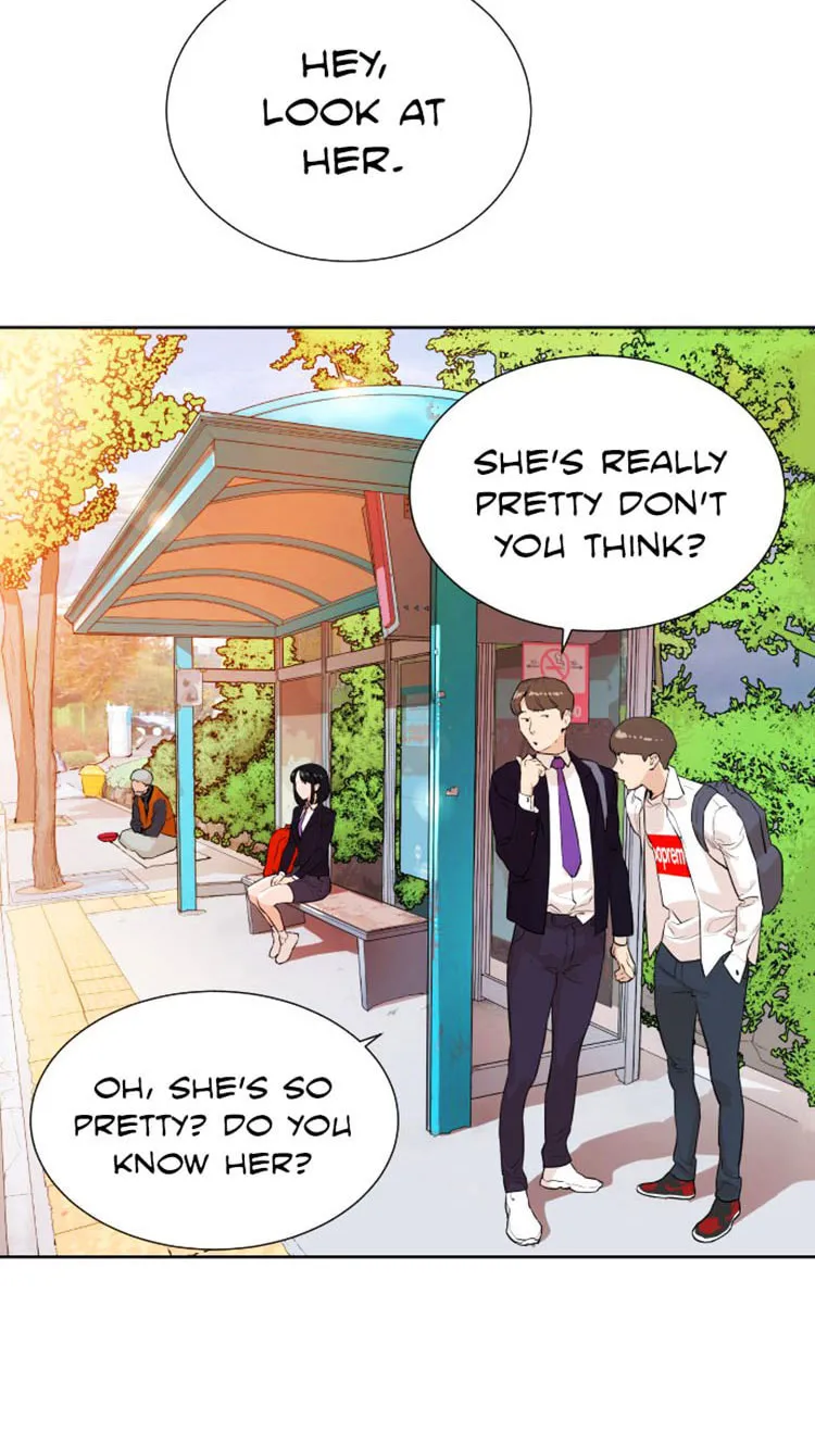 Read Find the Waves chapter 4 image 38 on Lezhin