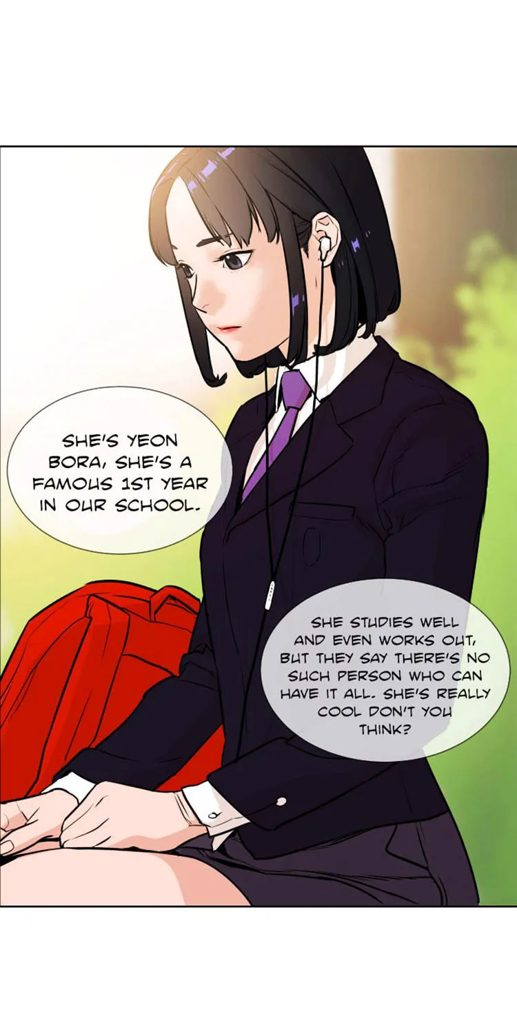 Read Find the Waves chapter 4 image 39 on Lezhin