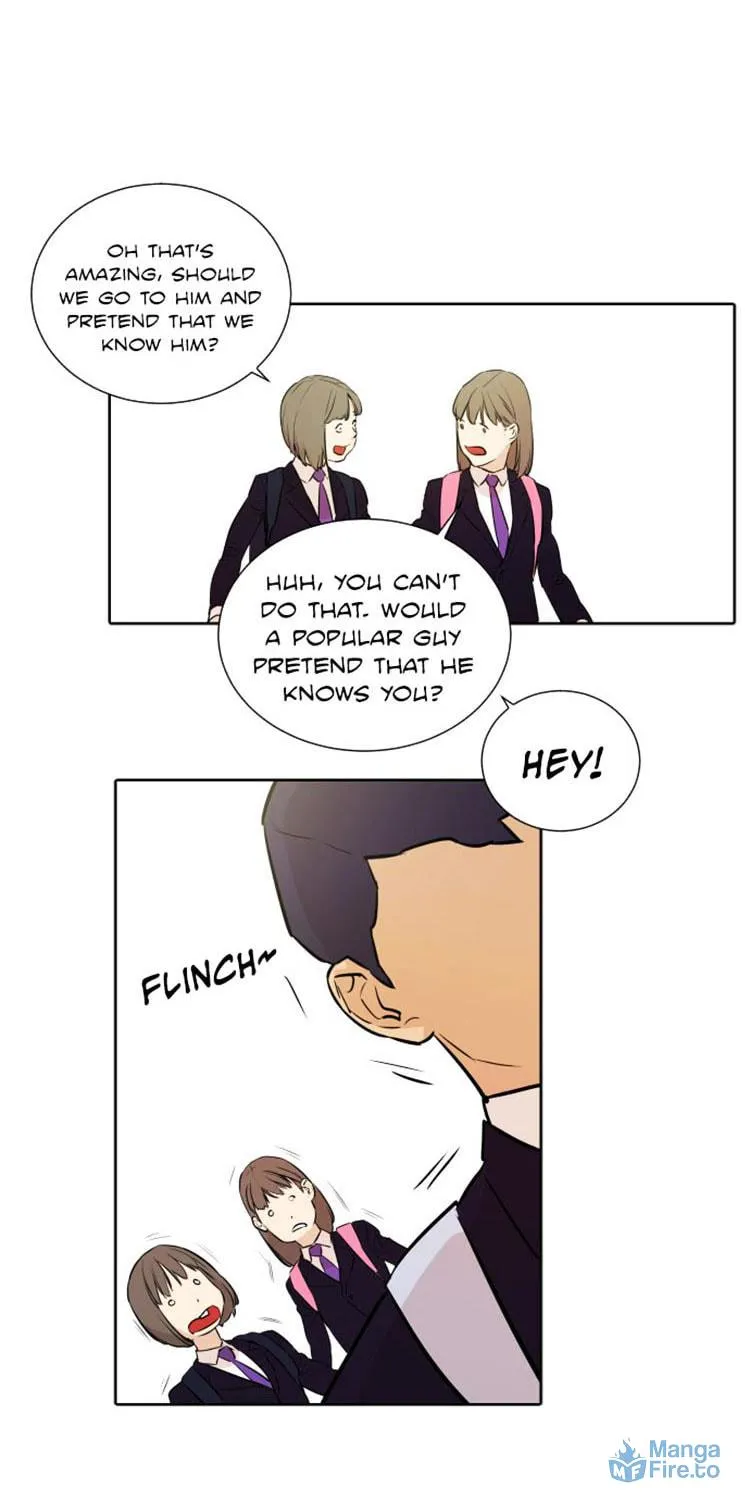 Read Find the Waves chapter 4 image 4 on Lezhin
