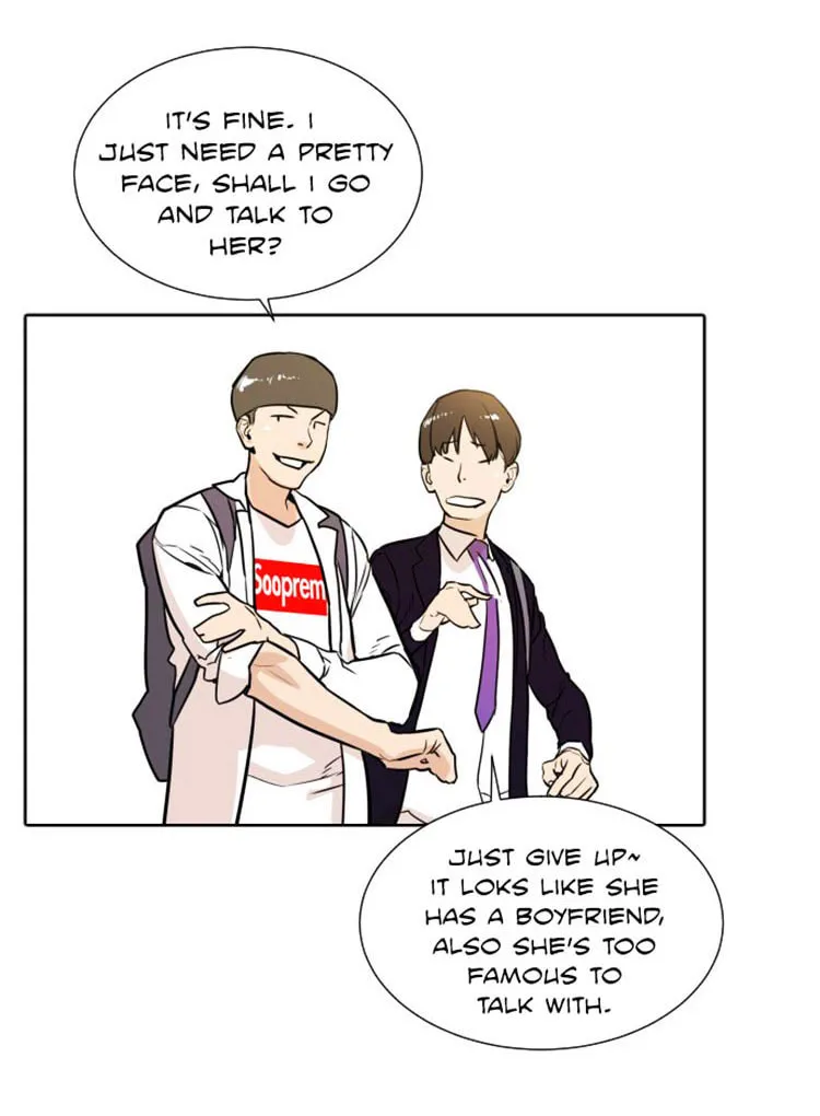 Read Find the Waves chapter 4 image 40 on Lezhin