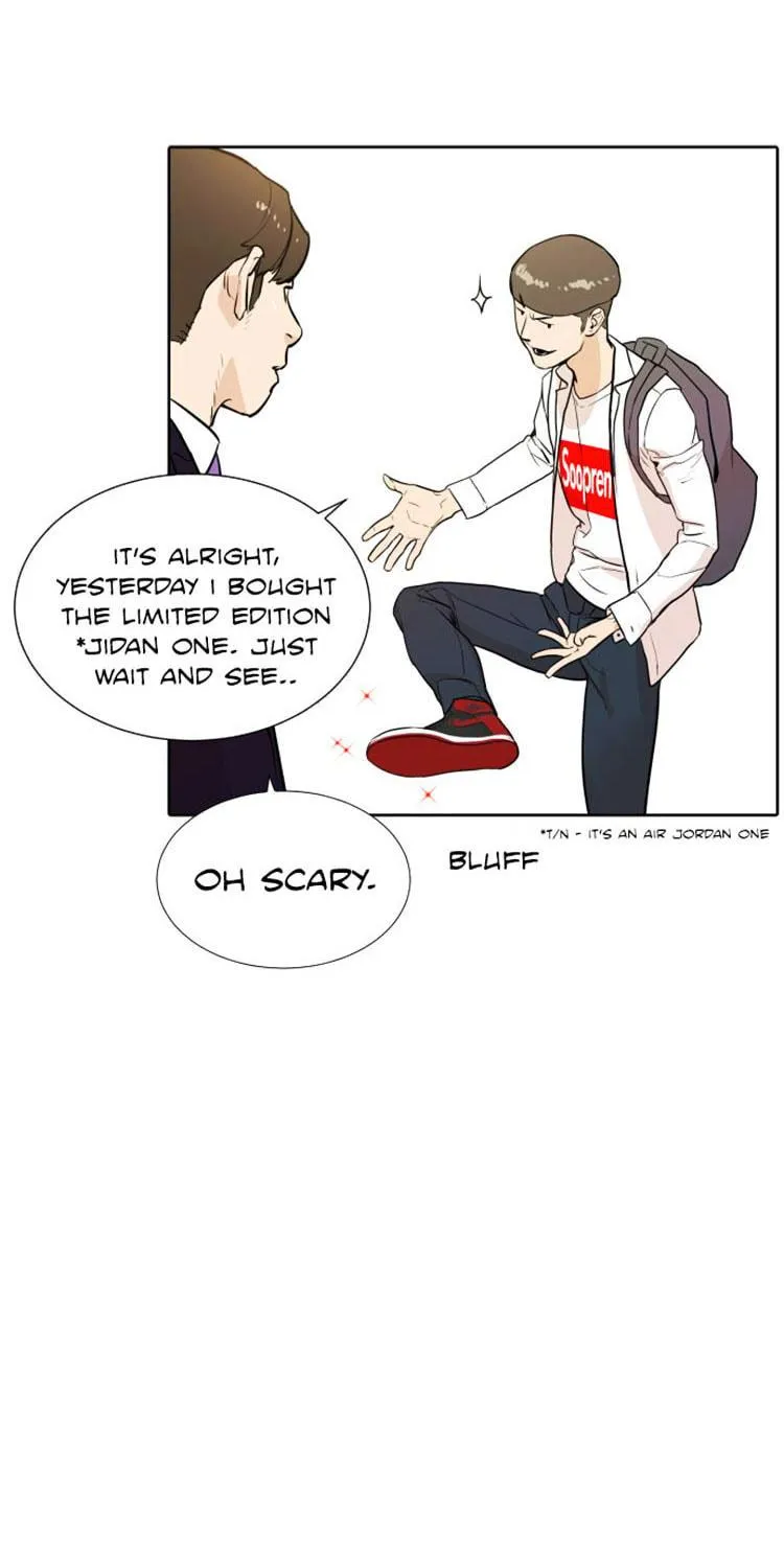 Read Find the Waves chapter 4 image 41 on Lezhin