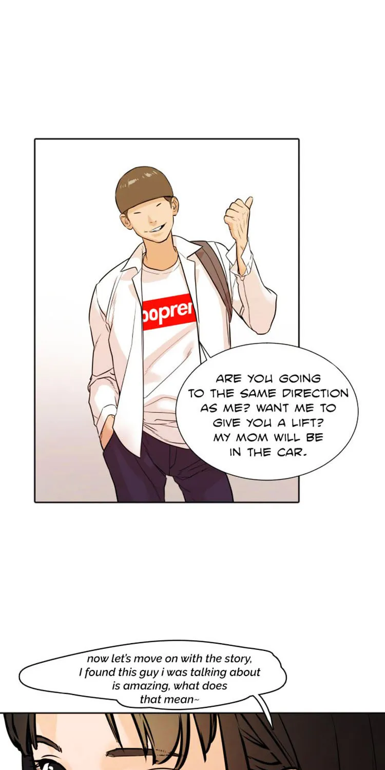 Read Find the Waves chapter 4 image 45 on Lezhin