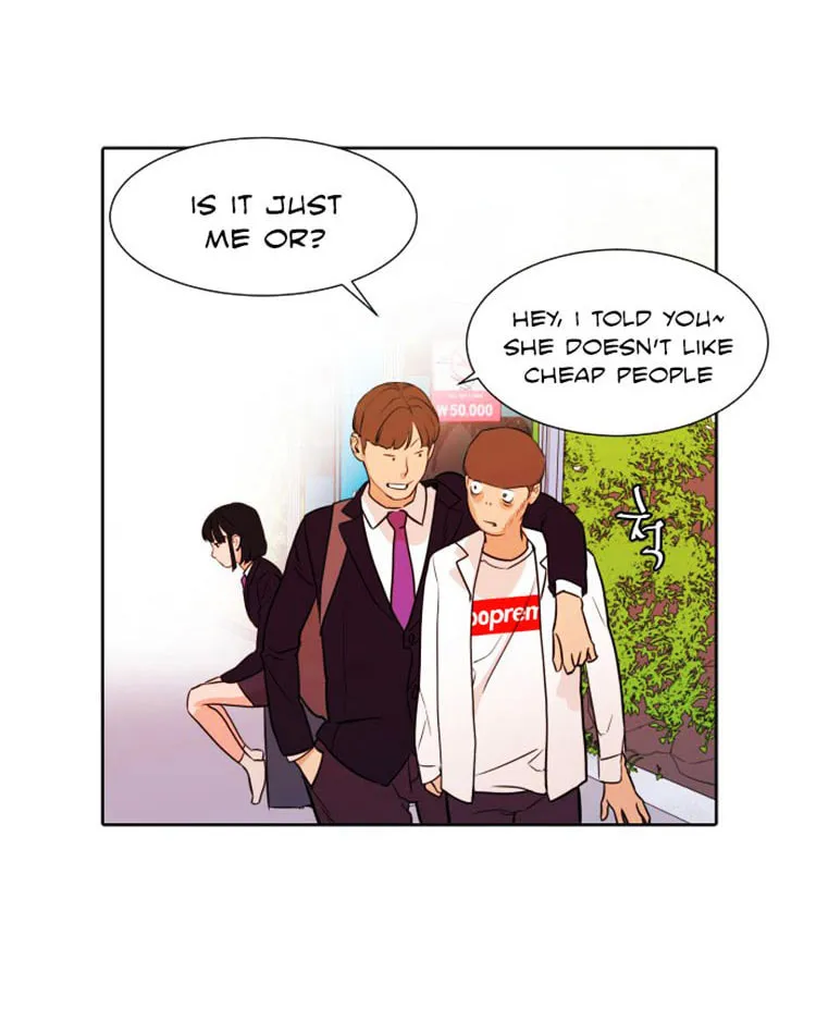 Read Find the Waves chapter 4 image 50 on Lezhin