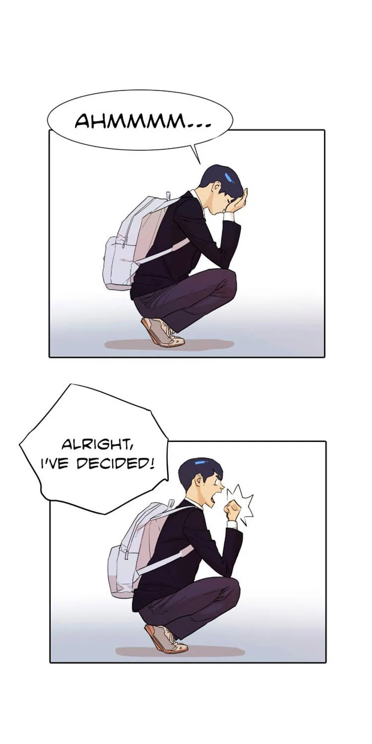 Read Find the Waves chapter 4 image 55 on Lezhin