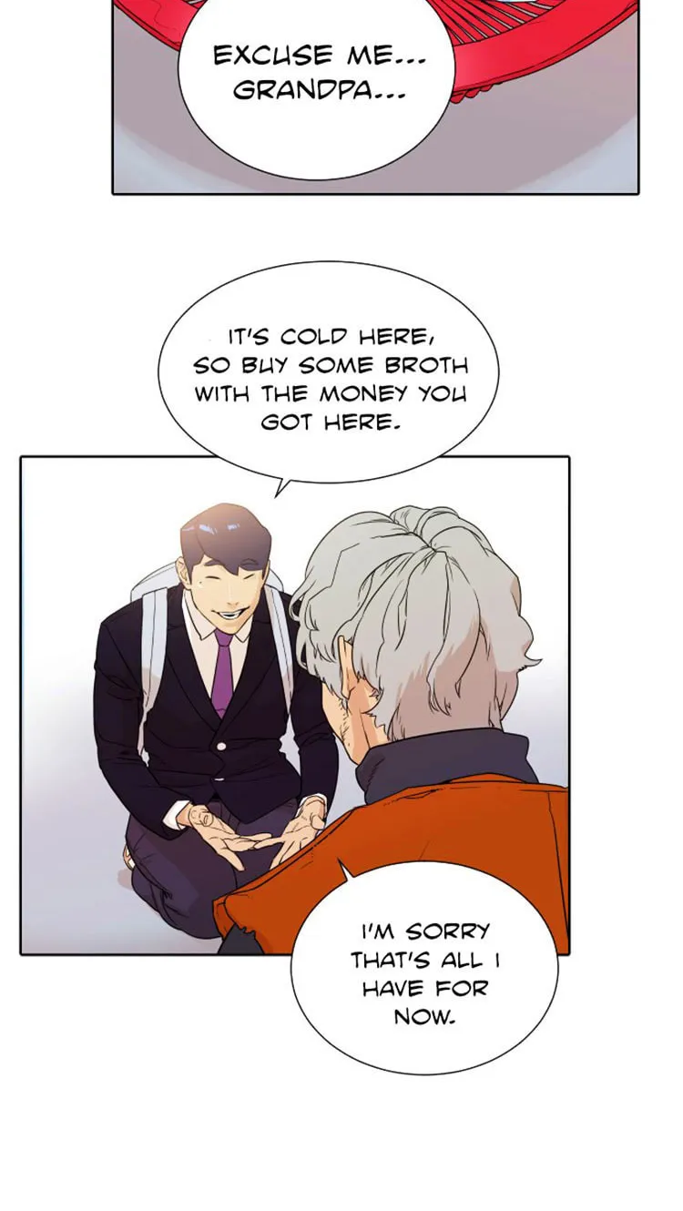 Read Find the Waves chapter 4 image 58 on Lezhin