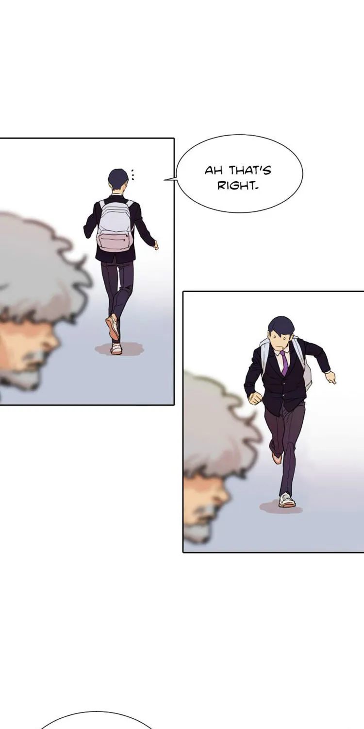 Read Find the Waves chapter 4 image 59 on Lezhin