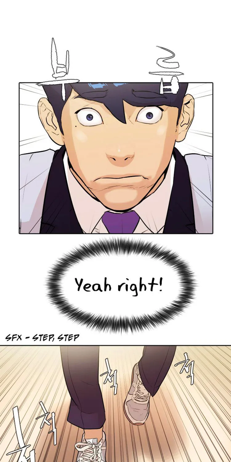 Read Find the Waves chapter 4 image 6 on Lezhin