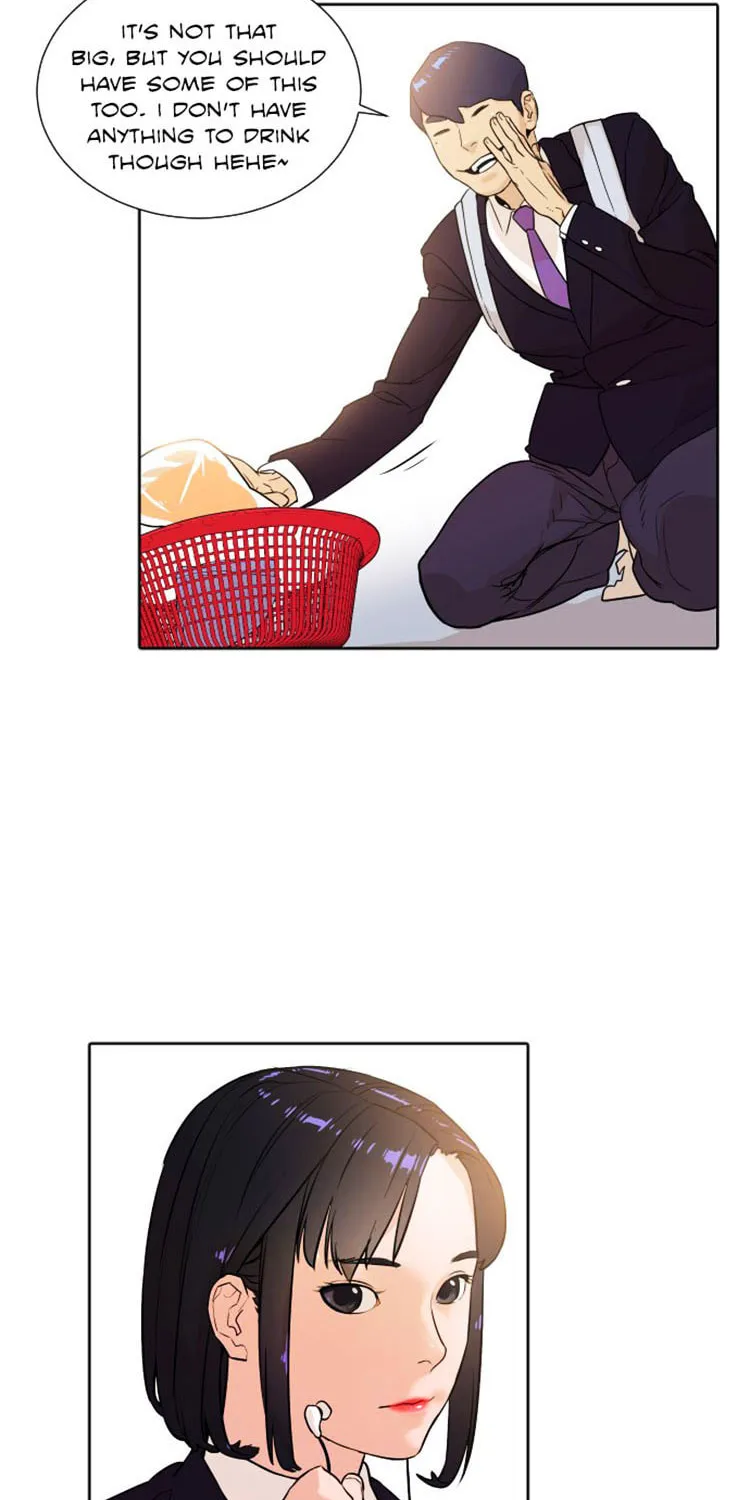 Read Find the Waves chapter 4 image 60 on Lezhin