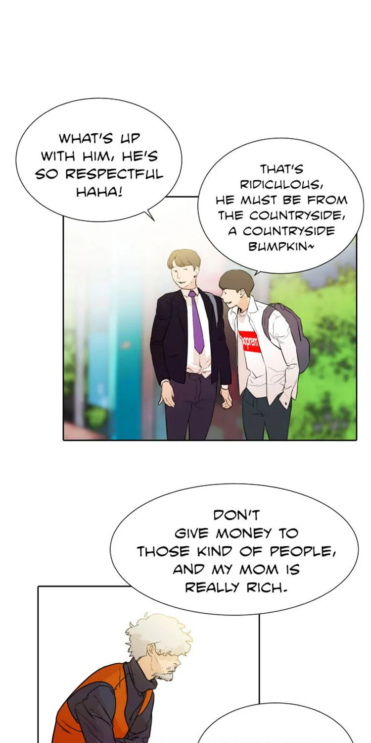 Read Find the Waves chapter 4 image 65 on Lezhin