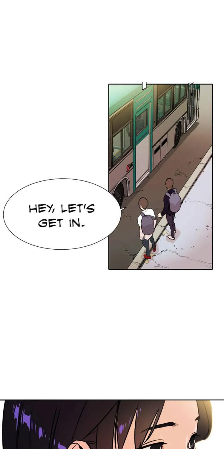 Read Find the Waves chapter 4 image 67 on Lezhin