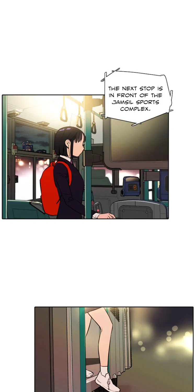 Read Find the Waves chapter 4 image 71 on Lezhin