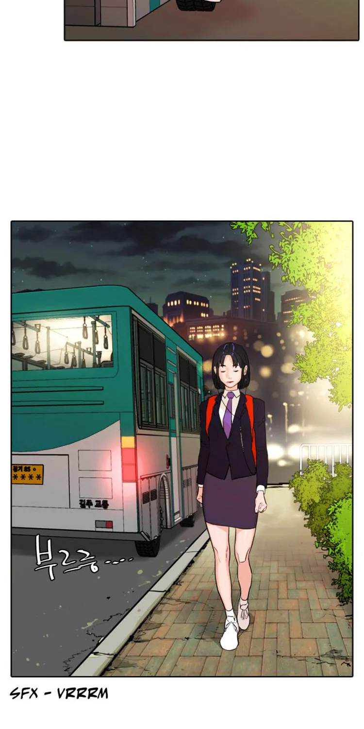 Read Find the Waves chapter 4 image 72 on Lezhin
