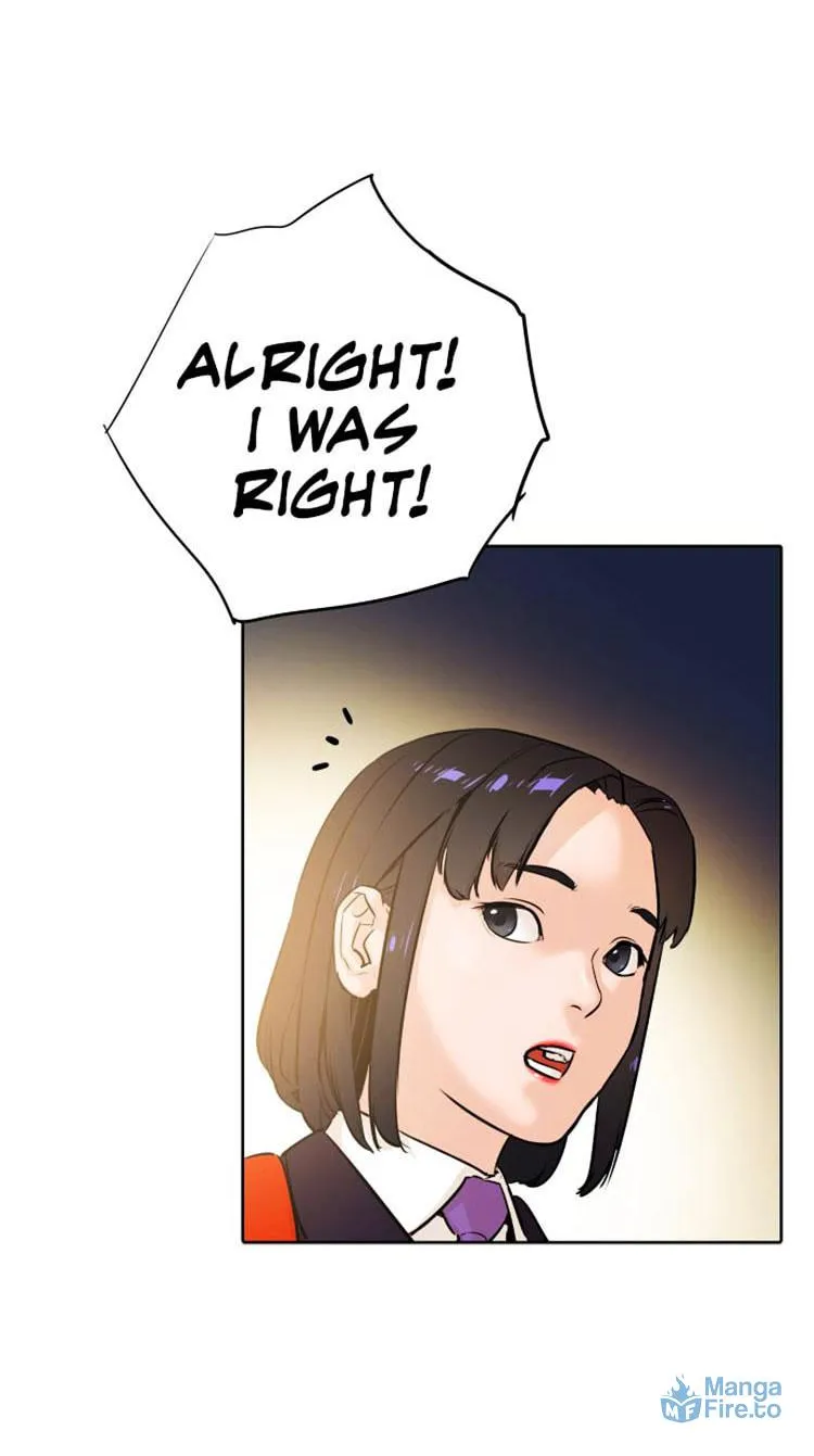 Read Find the Waves chapter 4 image 75 on Lezhin