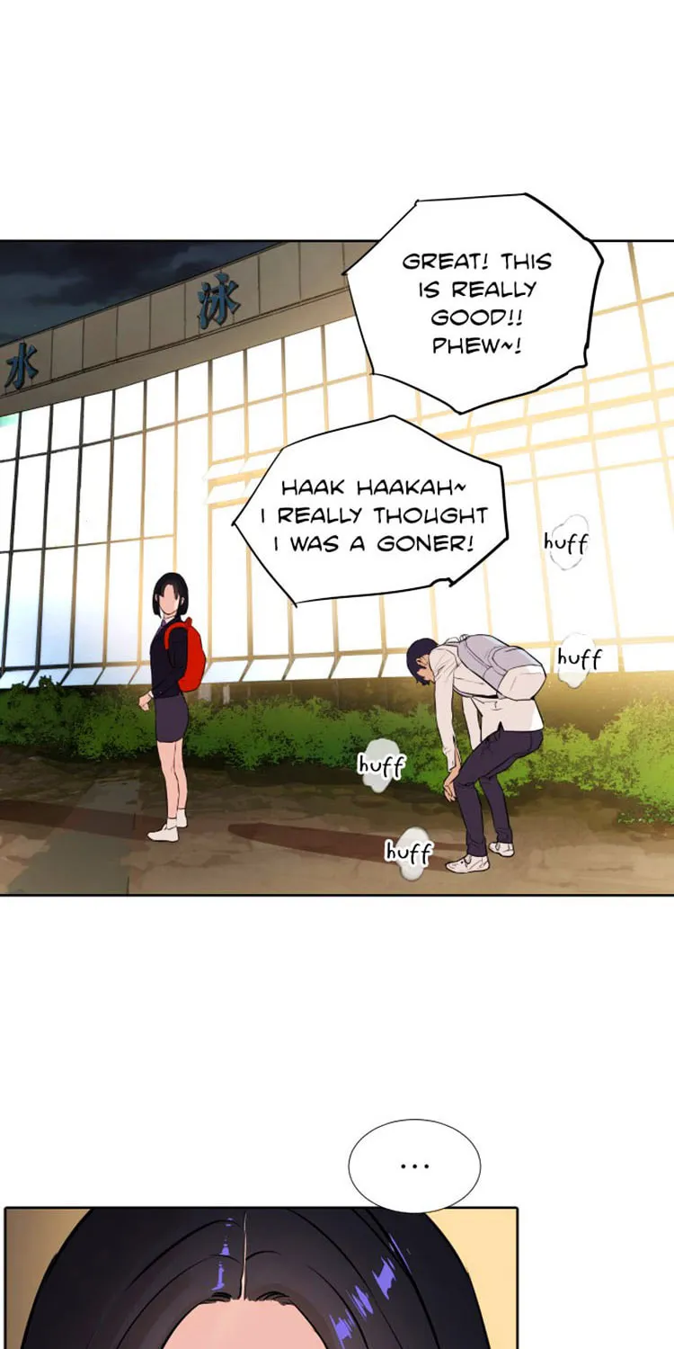 Read Find the Waves chapter 4 image 76 on Lezhin