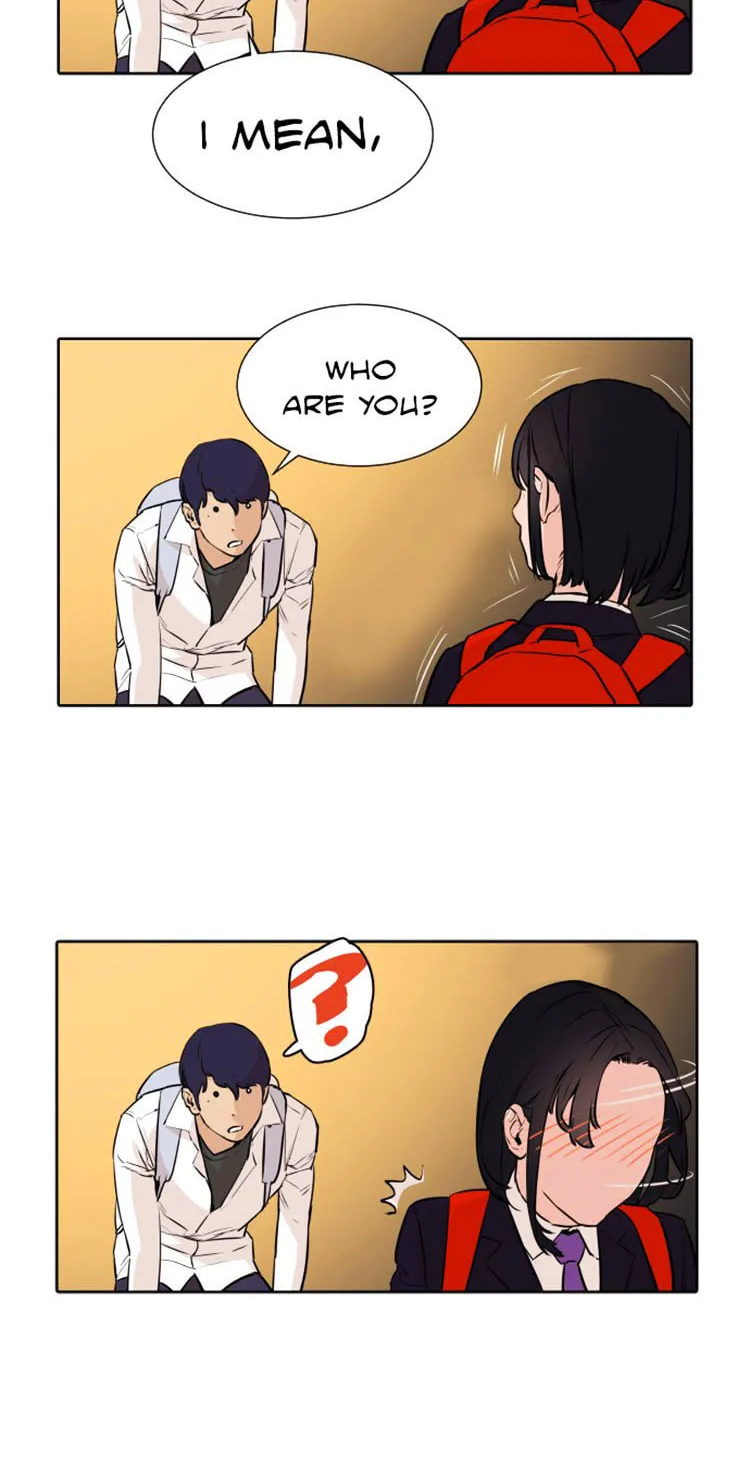 Read Find the Waves chapter 4 image 80 on Lezhin